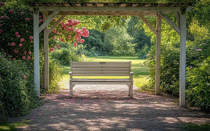 GRÜNRAUMPFLEGE